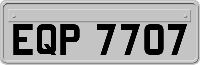 EQP7707