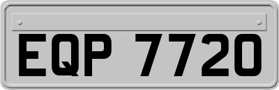 EQP7720