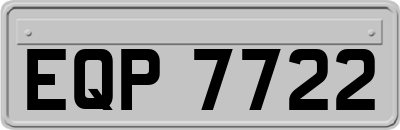 EQP7722
