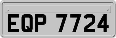 EQP7724