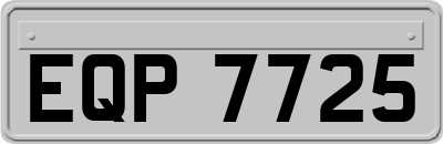 EQP7725