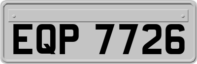 EQP7726