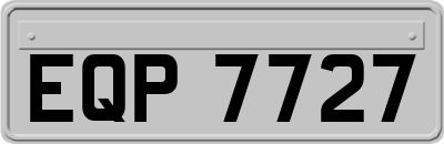 EQP7727
