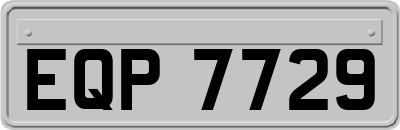 EQP7729