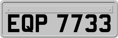 EQP7733