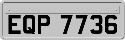 EQP7736