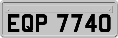 EQP7740