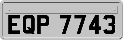 EQP7743
