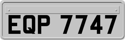 EQP7747
