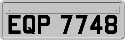 EQP7748