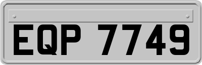 EQP7749