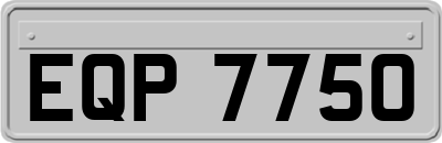 EQP7750