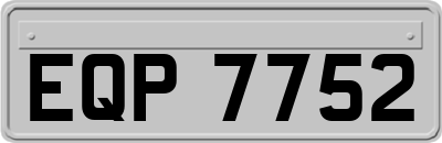 EQP7752
