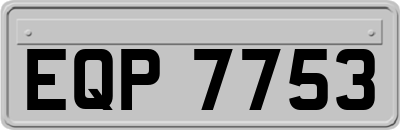 EQP7753