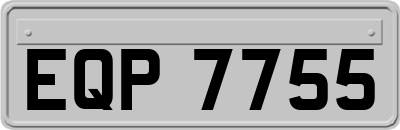 EQP7755