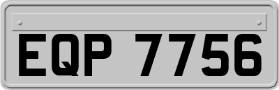 EQP7756