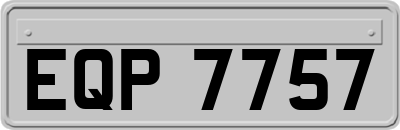 EQP7757