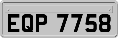 EQP7758