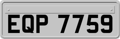 EQP7759