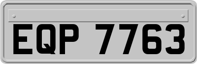 EQP7763