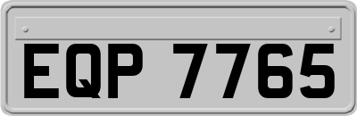 EQP7765