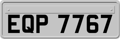 EQP7767