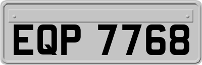 EQP7768