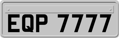 EQP7777