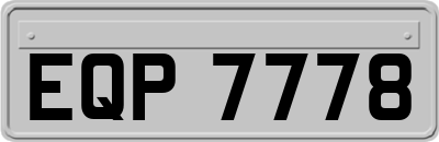 EQP7778