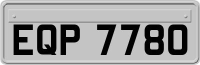 EQP7780