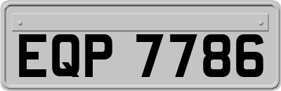 EQP7786