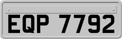 EQP7792