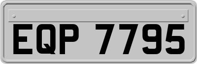 EQP7795