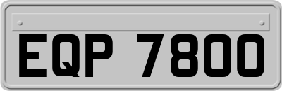 EQP7800