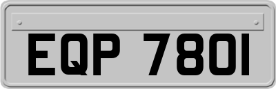 EQP7801