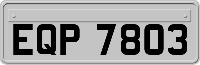 EQP7803