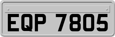 EQP7805