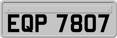EQP7807