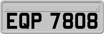 EQP7808