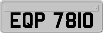 EQP7810