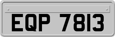 EQP7813