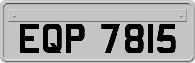 EQP7815