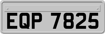 EQP7825