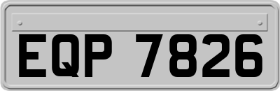 EQP7826