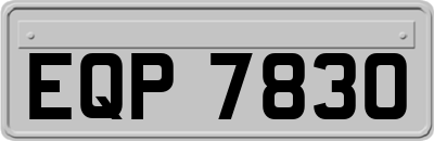 EQP7830
