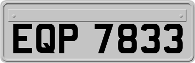 EQP7833