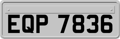EQP7836