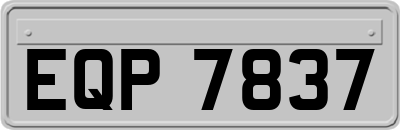 EQP7837