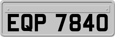 EQP7840