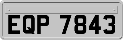 EQP7843